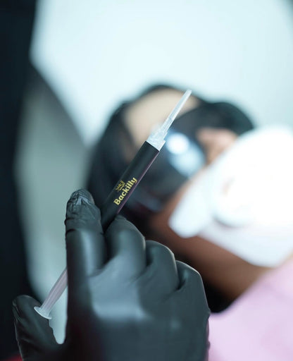 Backilly™ Premium Whitening Kit