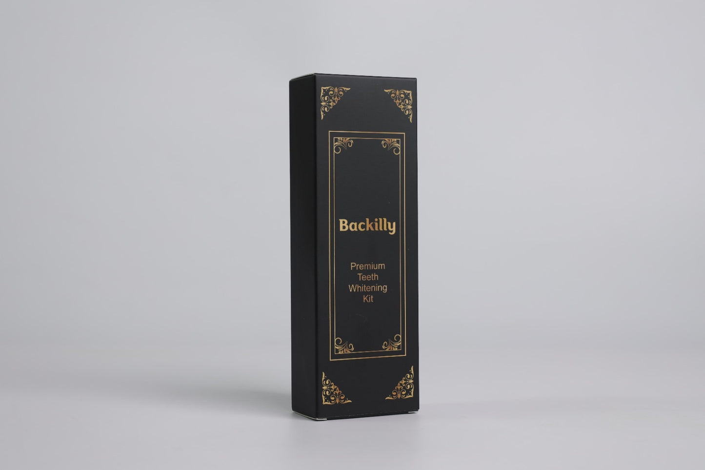 Backilly™ Premium Whitening Kit