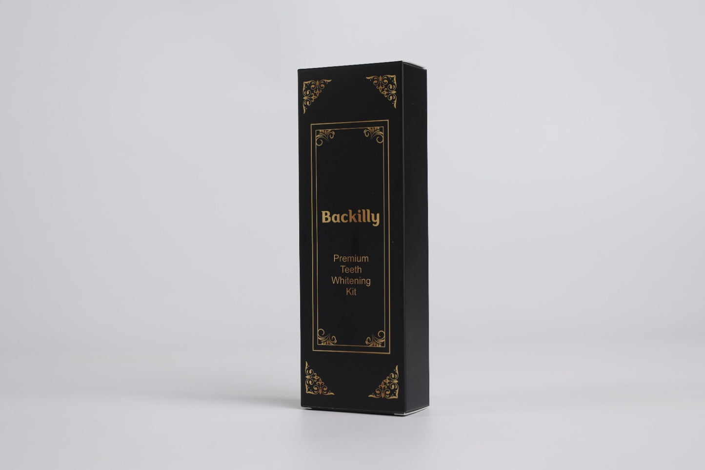 Backilly™ Premium Whitening Kit