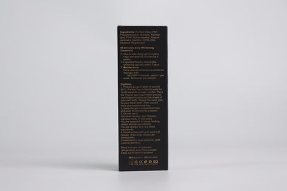 Backilly™ Premium Whitening Kit